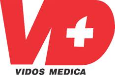 A red and white logo

Description automatically generated